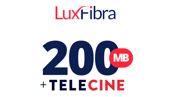 ULTRALUX 200 + Telecine