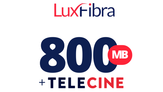 ULTRALUX 800 + Telecine