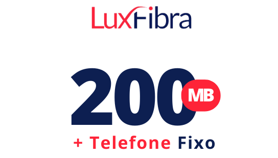 ULTRALUX 200 + Telefone