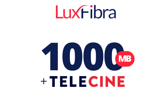 ULTRALUX 1000 + Telecine