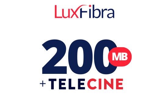 ULTRALUX 200 + Telecine