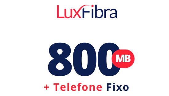 ULTRALUX 800 + Telefone