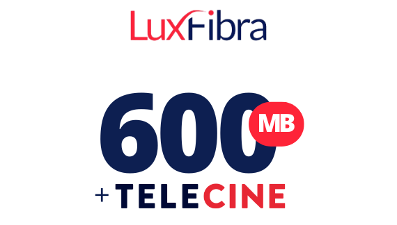 ULTRALUX 600 + Telecine