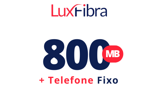 ULTRALUX 800 + Telefone