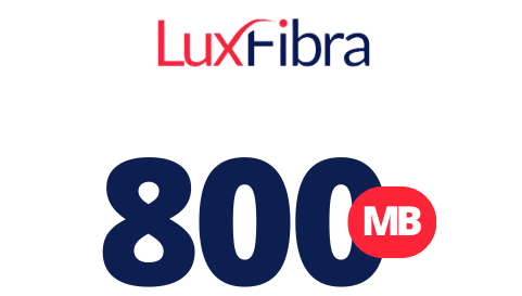 ULTRALUX 800MB