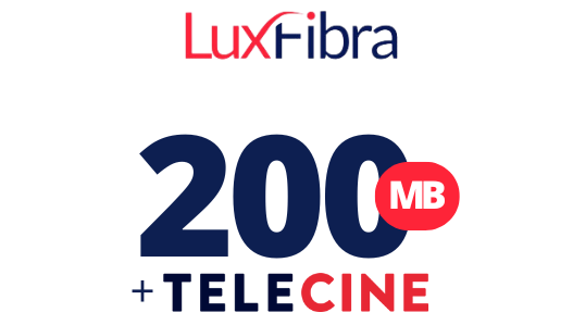 ULTRALUX 200 + Telecine