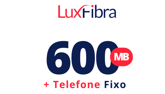 ULTRALUX 600 + Telefone