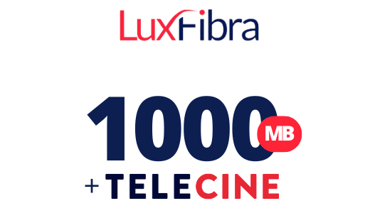 ULTRALUX 1000 + Telecine