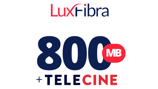 ULTRALUX 800 + Telecine