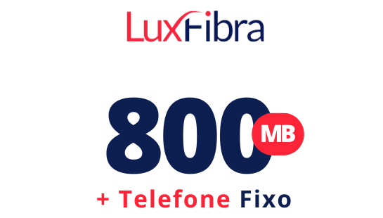 ULTRALUX 800 + Telefone