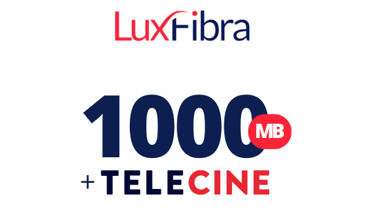 ULTRALUX 1000 + Telecine