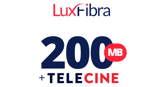 ULTRALUX 200 + Telecine