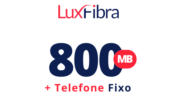 ULTRALUX 800 + Telefone