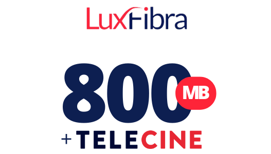 ULTRALUX 800 + Telecine