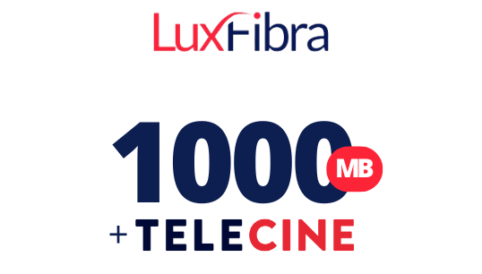 ULTRALUX 1000 + Telecine