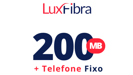 ULTRALUX 200 + Telefone