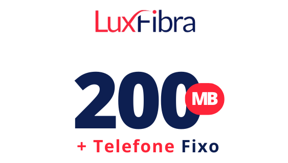 ULTRALUX 200 + Telefone