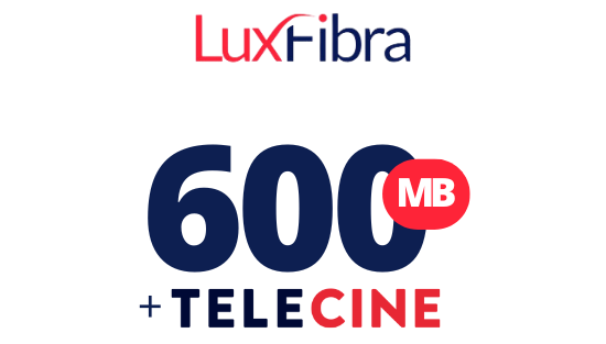 ULTRALUX 600 + Telecine