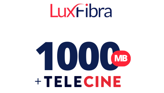 ULTRALUX 1000 + Telecine