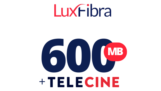 ULTRALUX 600 + Telecine