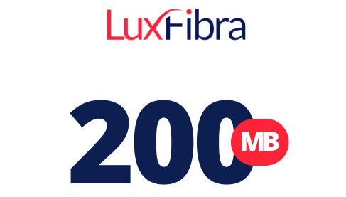 ULTRALUX 200MB