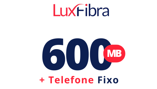 ULTRALUX 600 + Telefone