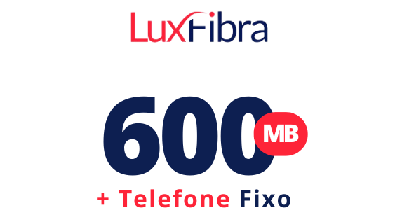 ULTRALUX 600 + Telefone