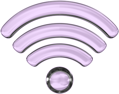 Wi-FI - Luxfibra